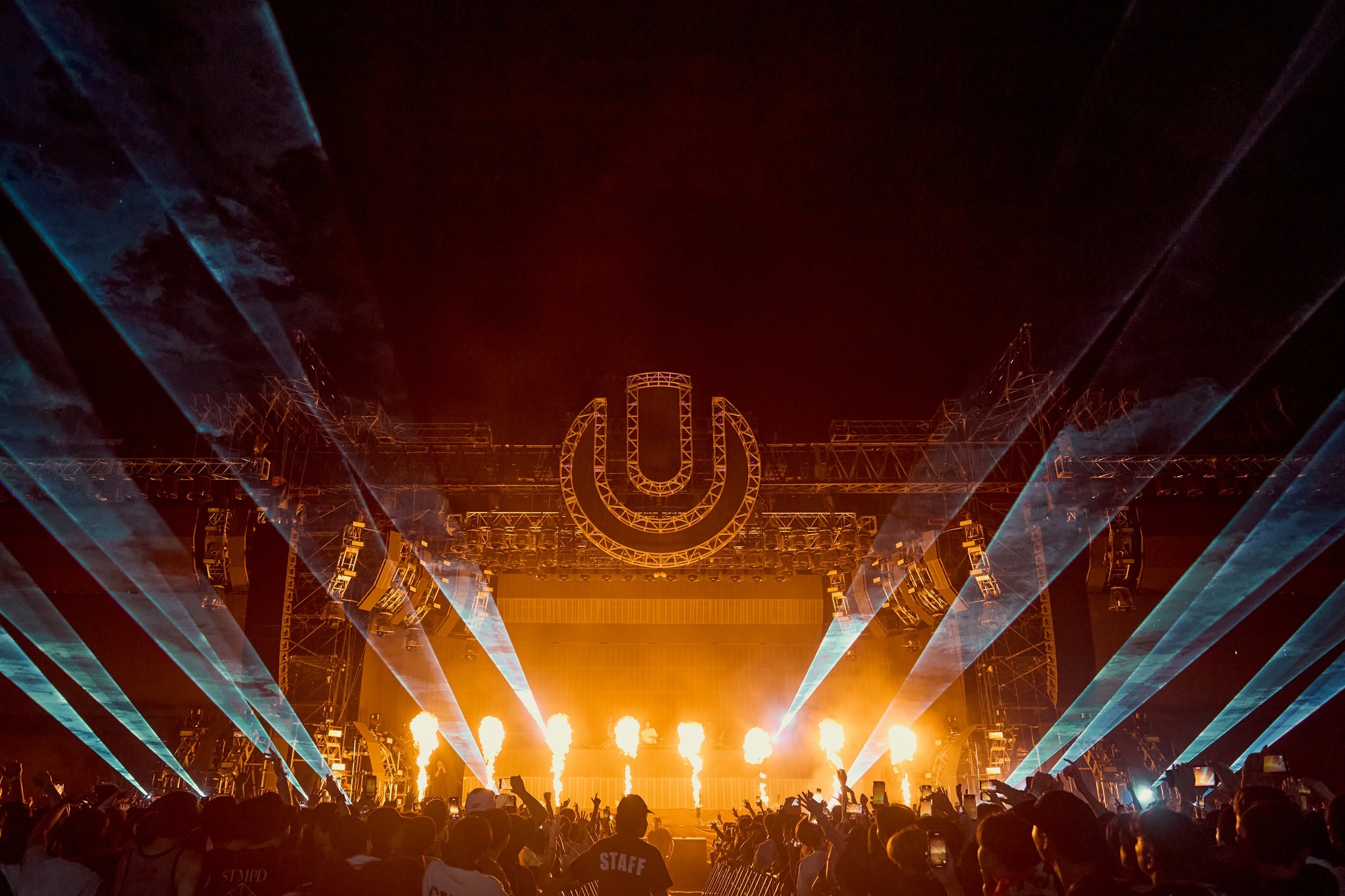 K-pop acts seek to dominate international festivals - The