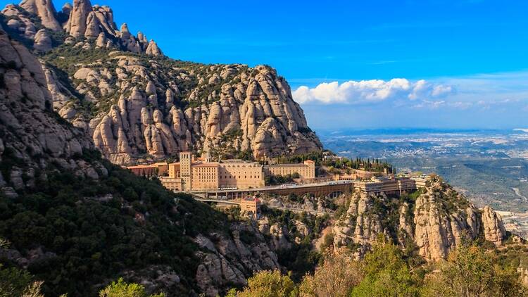 montserrat