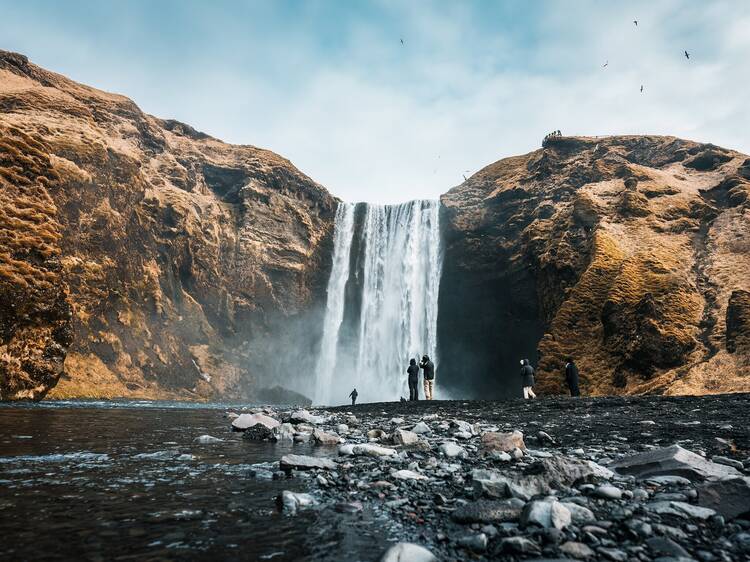 Reykjavik, Iceland