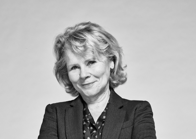 Stage and screen legend Imelda Staunton returns to the West End this year in classic play ‘Mrs Warren’s Profession’