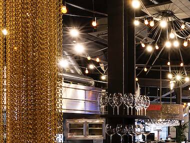 Els 50 millors restaurants de Barcelona