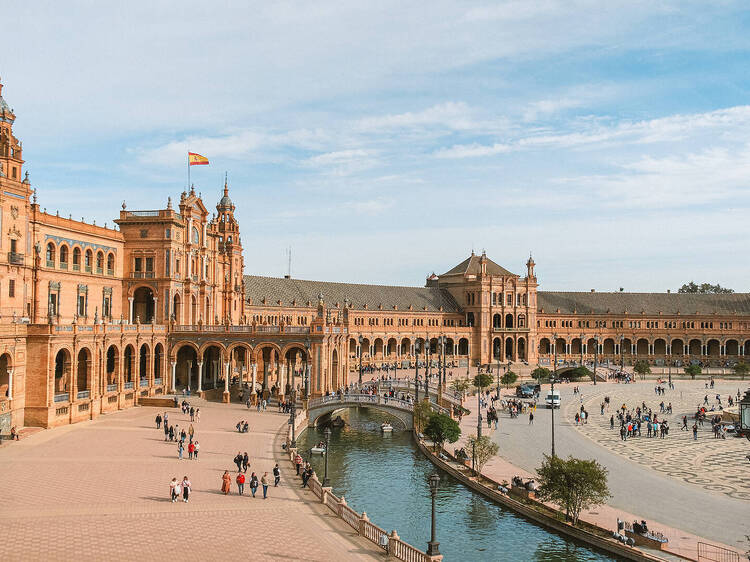 Esta ciudad española, entre los 10 mejores destinos del mundo para comer en 2026