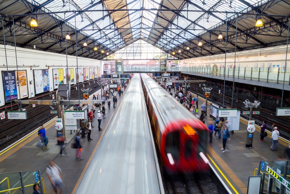 London tube closures this weekend: the full list of travel disruption for January 10-12