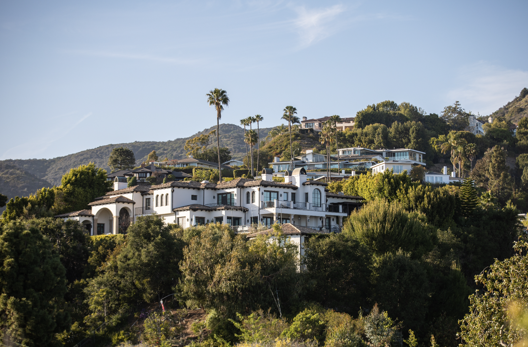 All the celebrity homes affected by the L.A. wildfires - Time Out