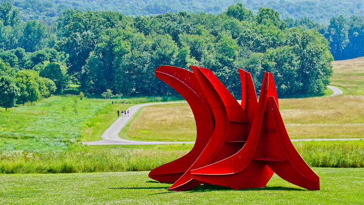 Storm King Art Center