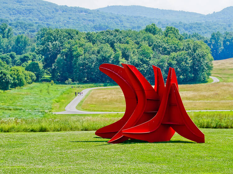 Storm King Art Center