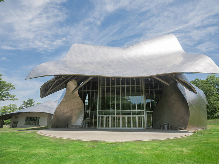 Richard B. Fisher Center for the Performing Arts