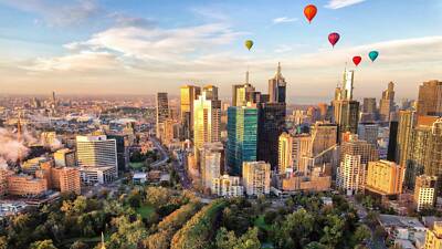 Melbourne has been crowned the best city in the world for 2026