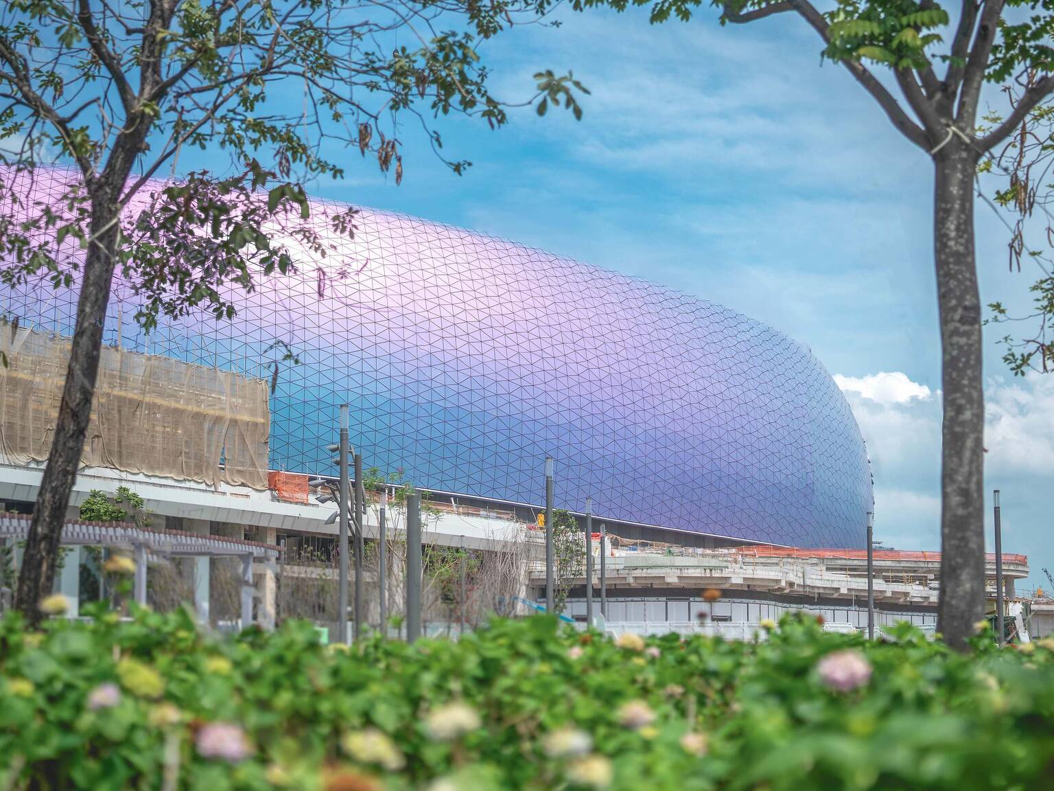 Kai Tak Sports Park Opening Date Concerts Restaurants And More Kai Tak Sports Park Opening Date Concerts Restaurants And More