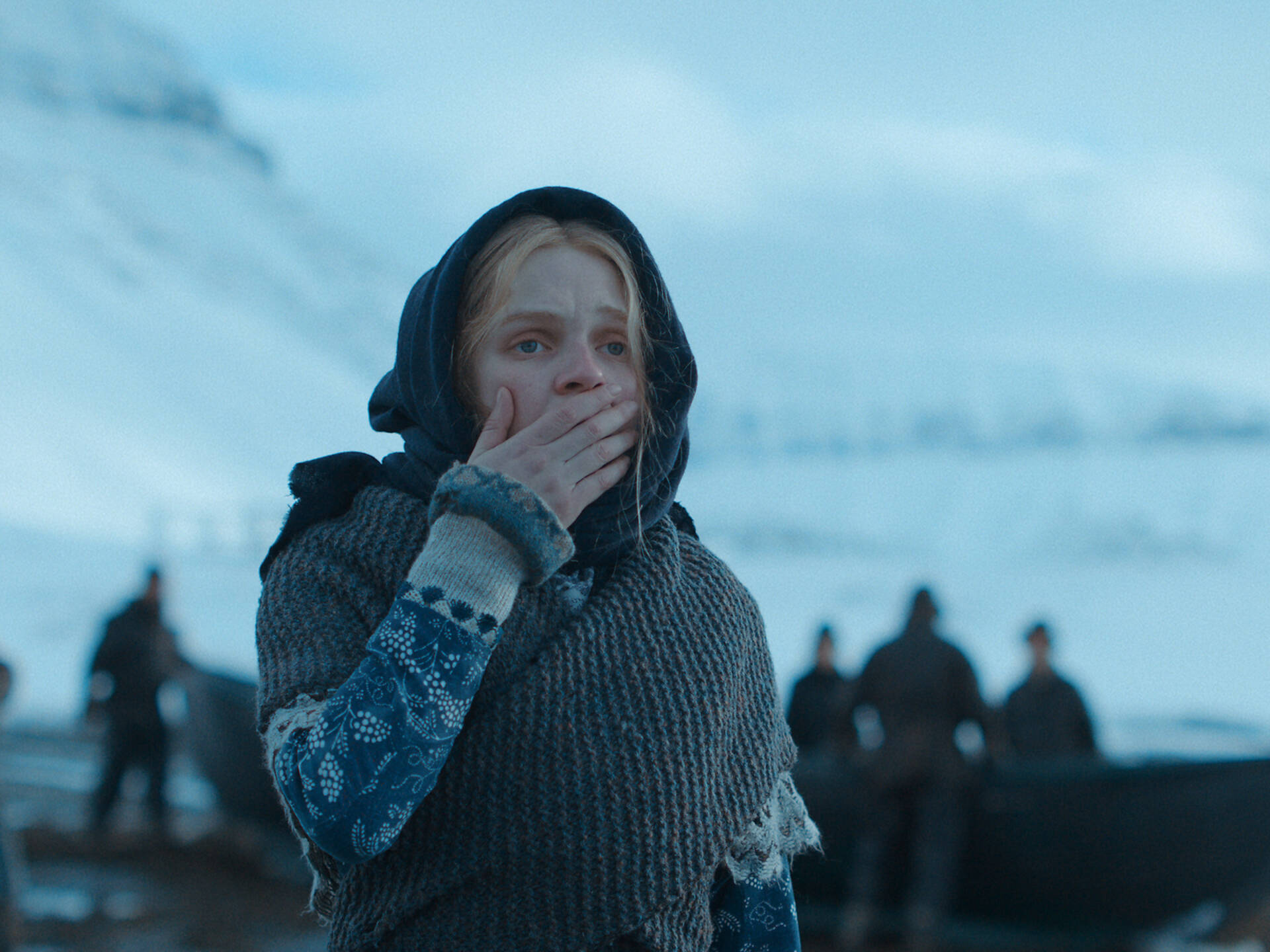 Best horror movies of 2025