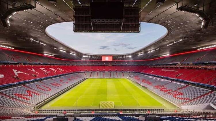 Allianz Arena