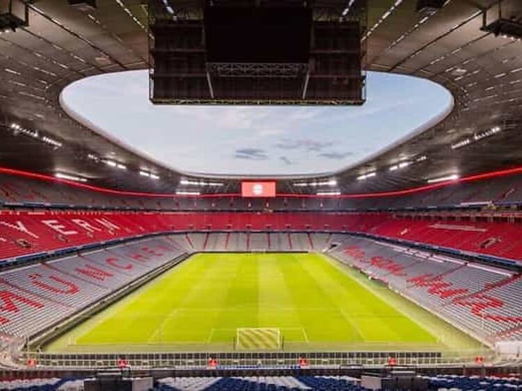 Allianz Arena