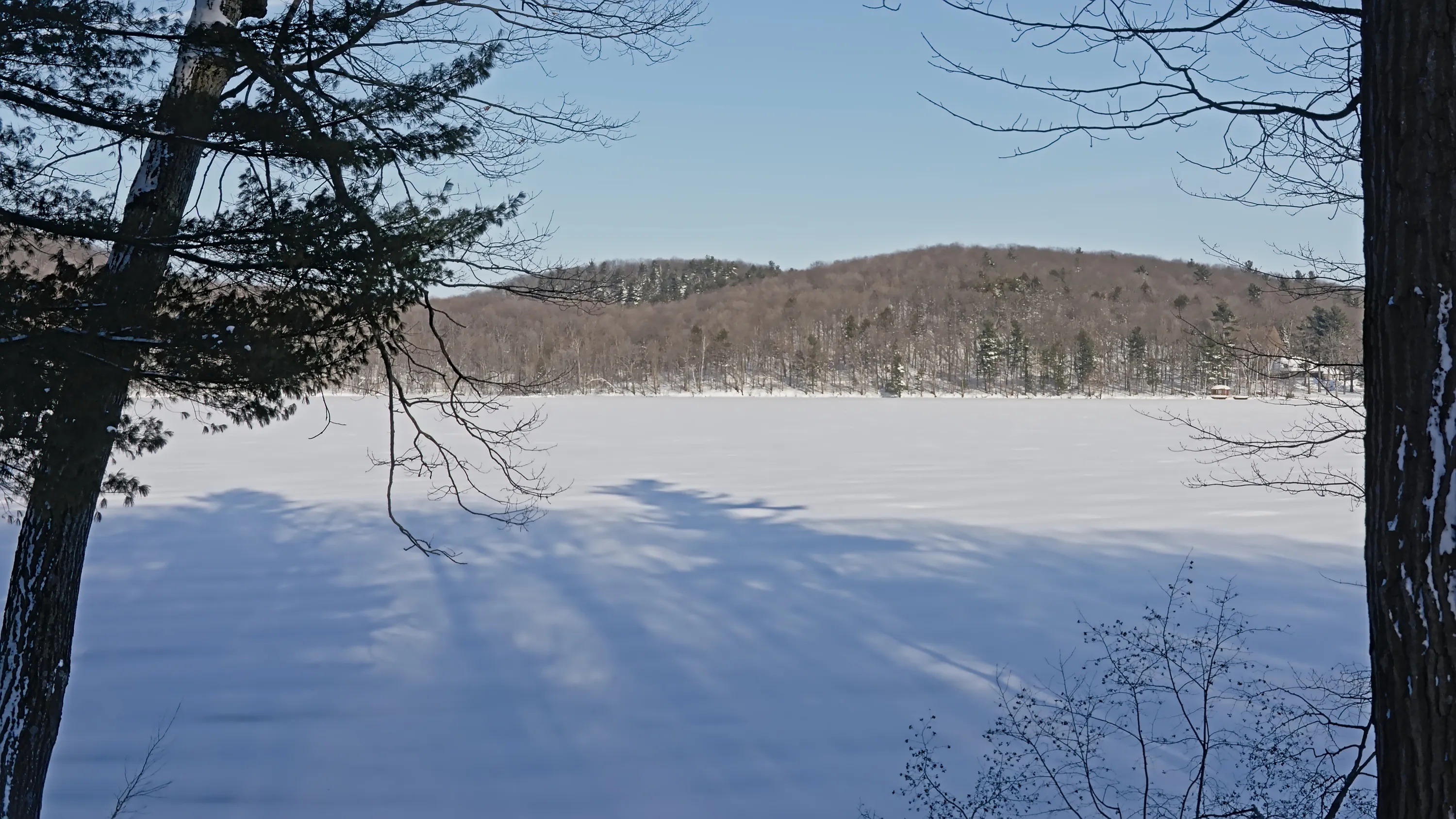 Mont Saint-Bruno