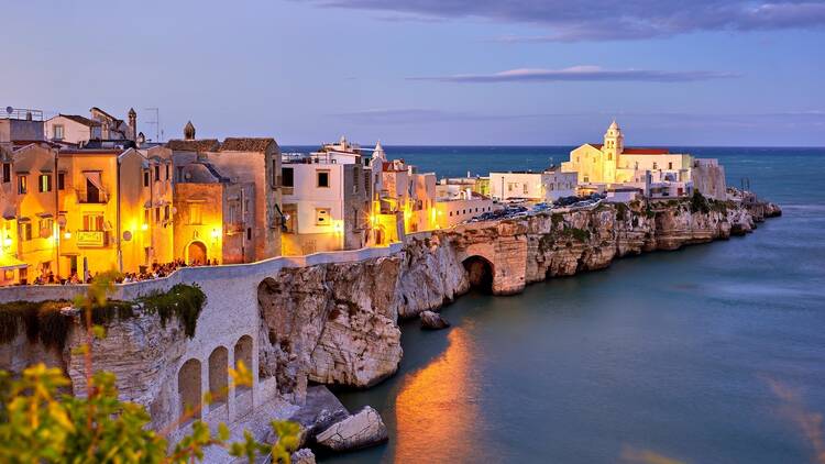 Puglia