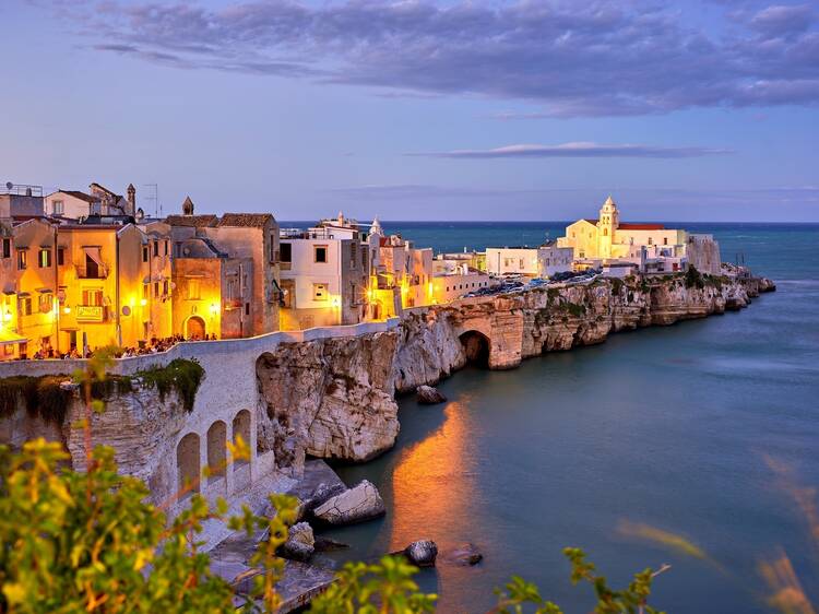 Puglia