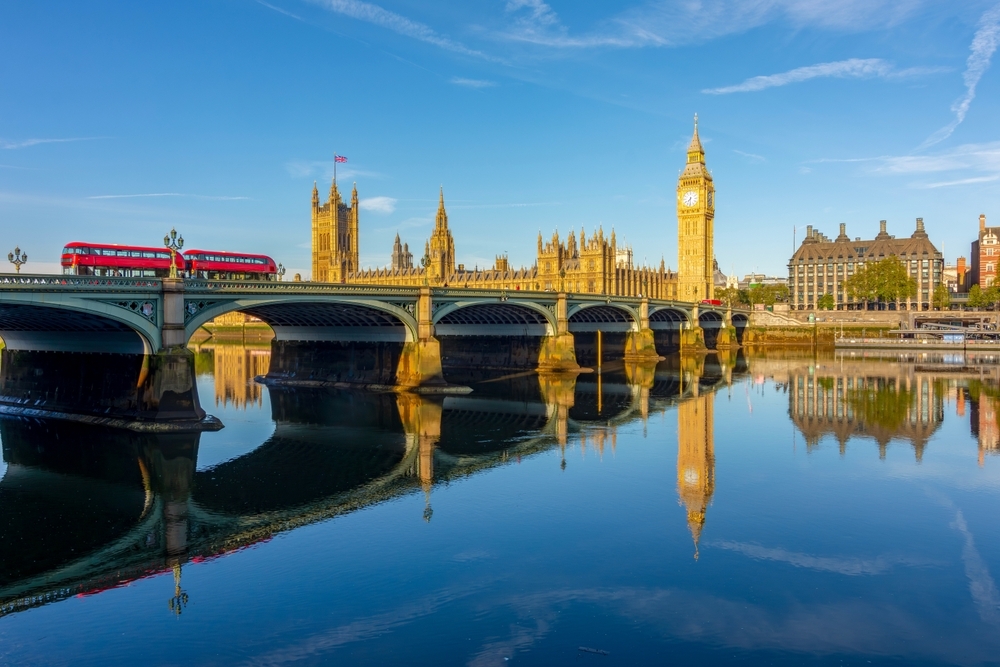 Will the Thames really be swimmable by 2034? City Hall has issued an important update