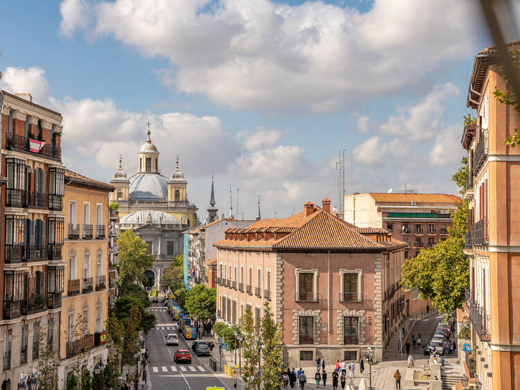 Qué ver y hacer en Madrid en 1, 2 o 3 días