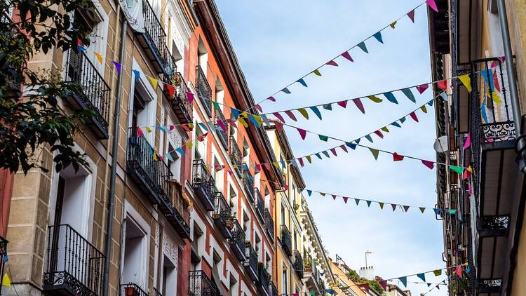 Lavapiés