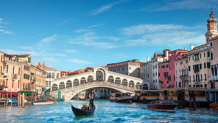 Venice