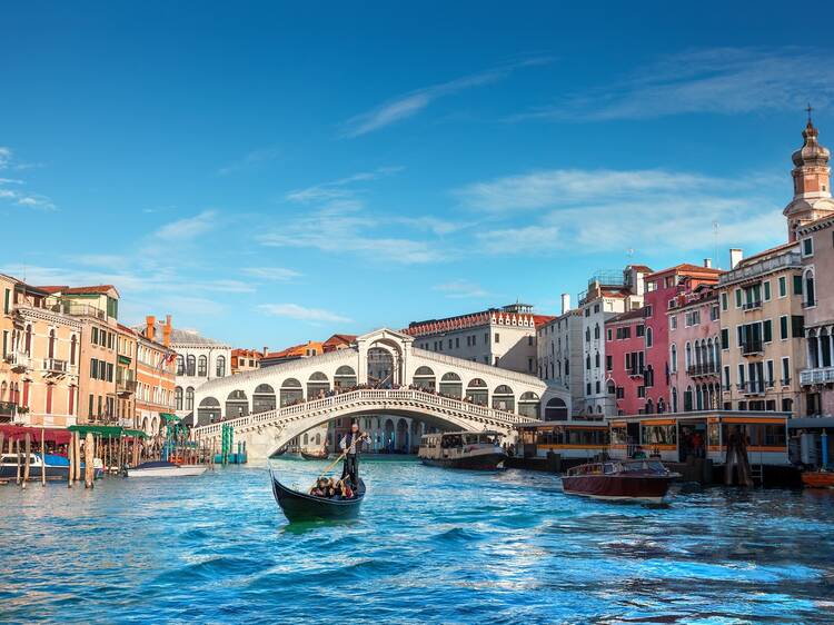 Venice