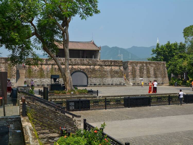 Shenzhen Shenzhen
