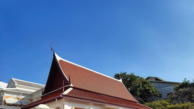 Art Centre Silpakorn University