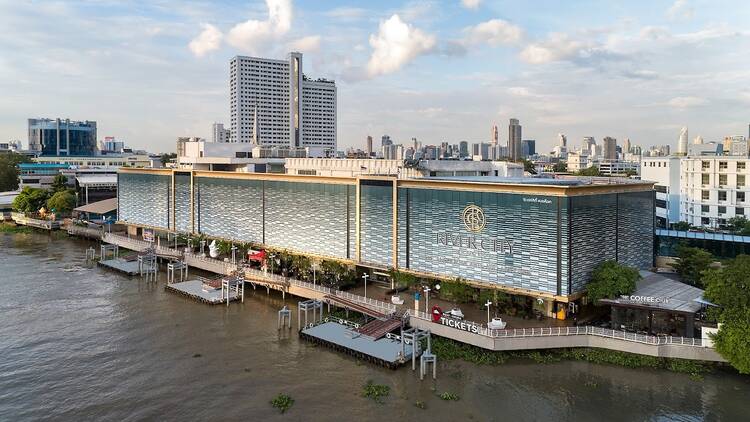 River City Bangkok