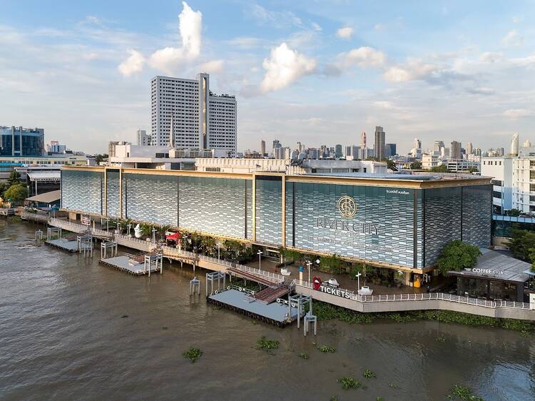 River City Bangkok