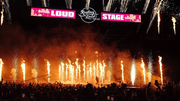 Rolling Loud