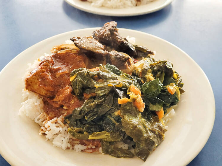 The best cheap eats in Sydney right now The best cheap eats in Sydney right now