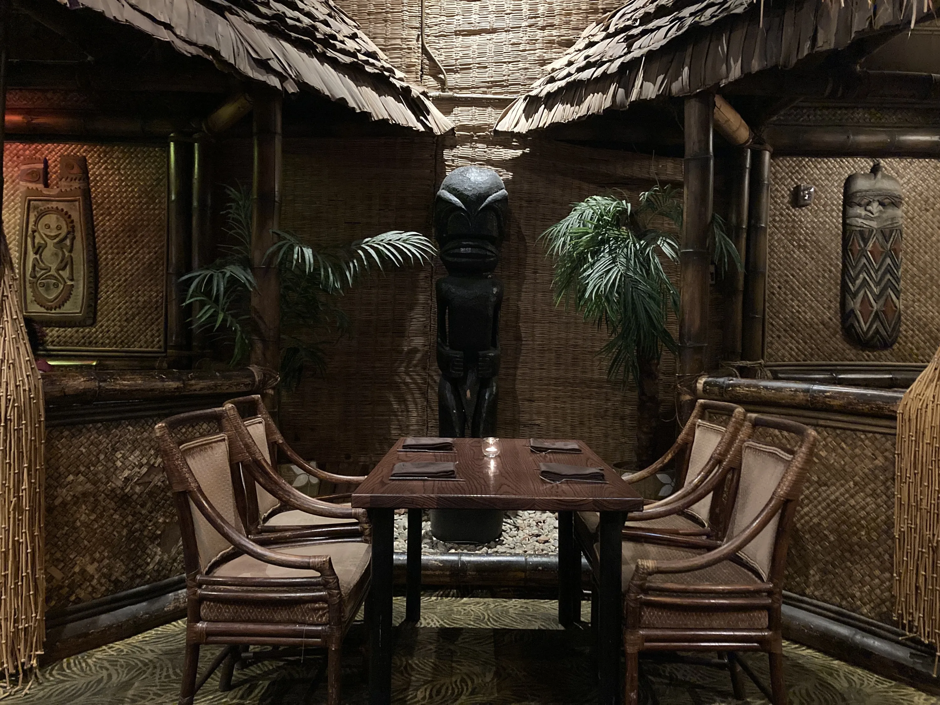 Tonga Room
