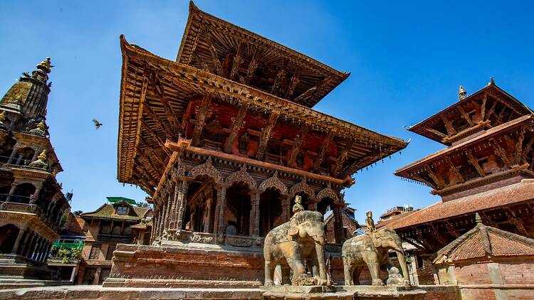 Kathmandu, Nepal