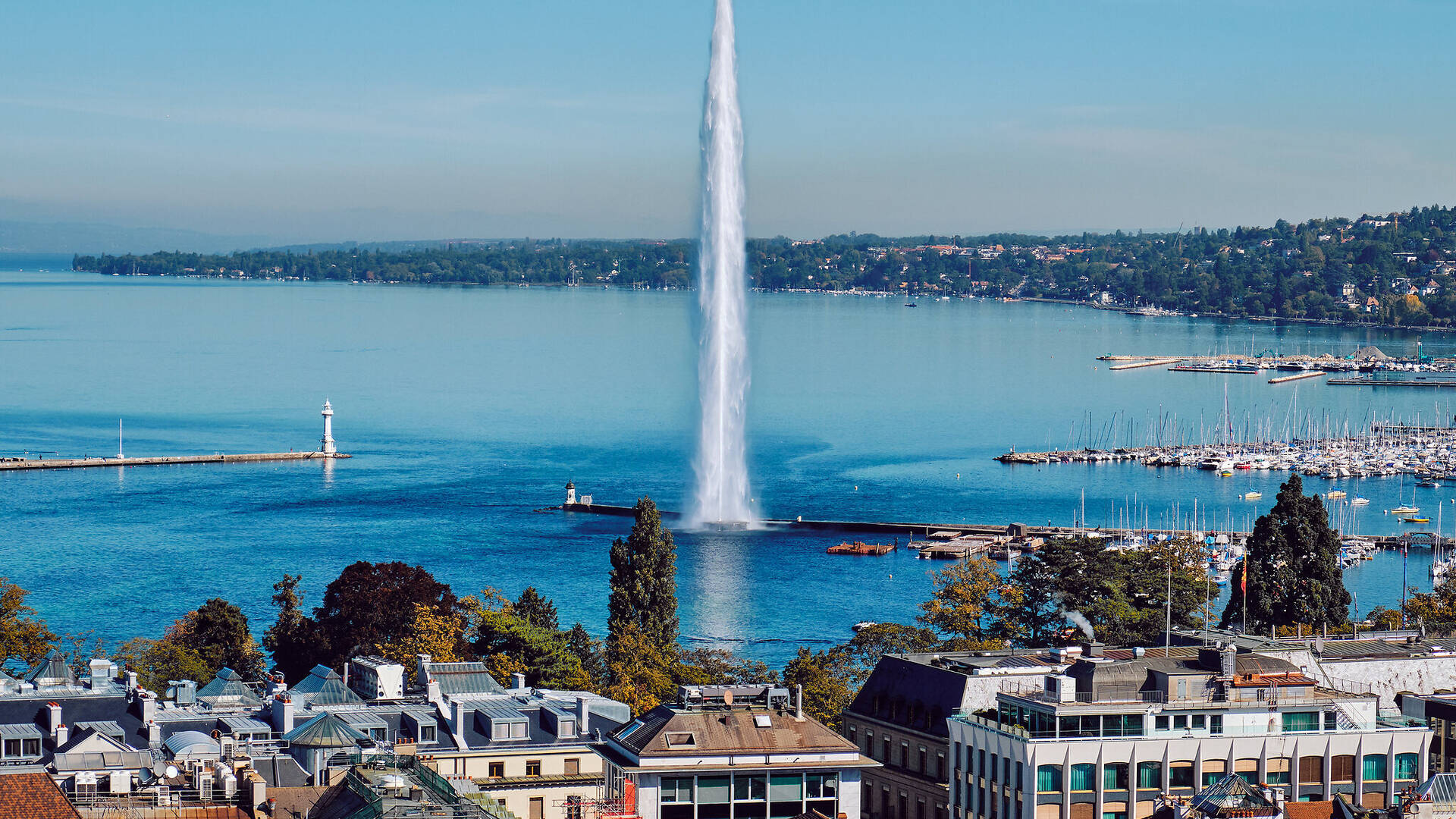25 Top Things To Do In Geneva, Switzerland in 2025, By Experts