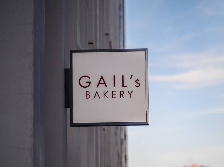 London is getting 3 new Gail’s bakeries: confirmed locations and opening dates