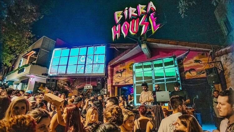 Birra House