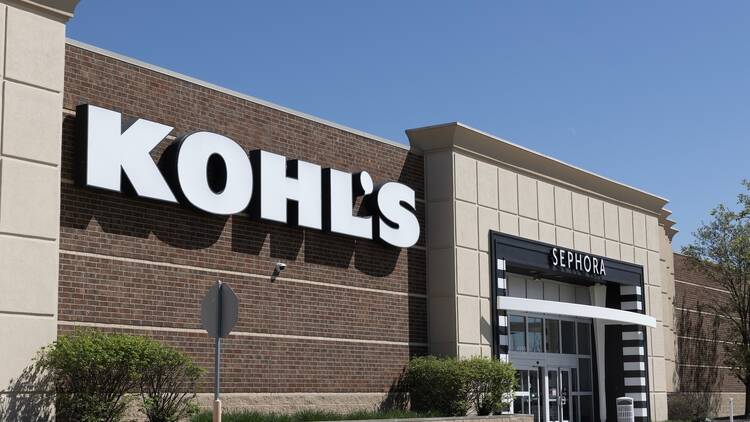 Kohl's