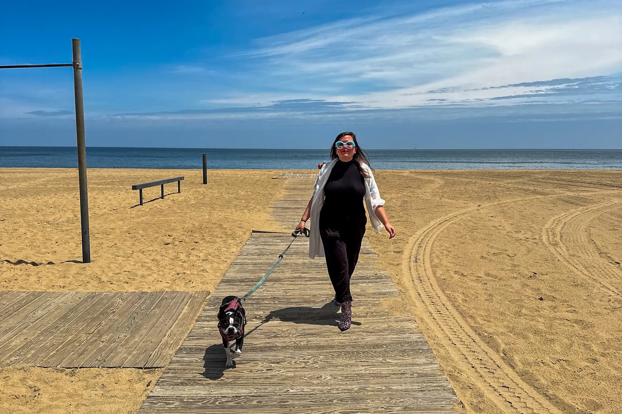 Bowie in Virginia Beach, Virginia