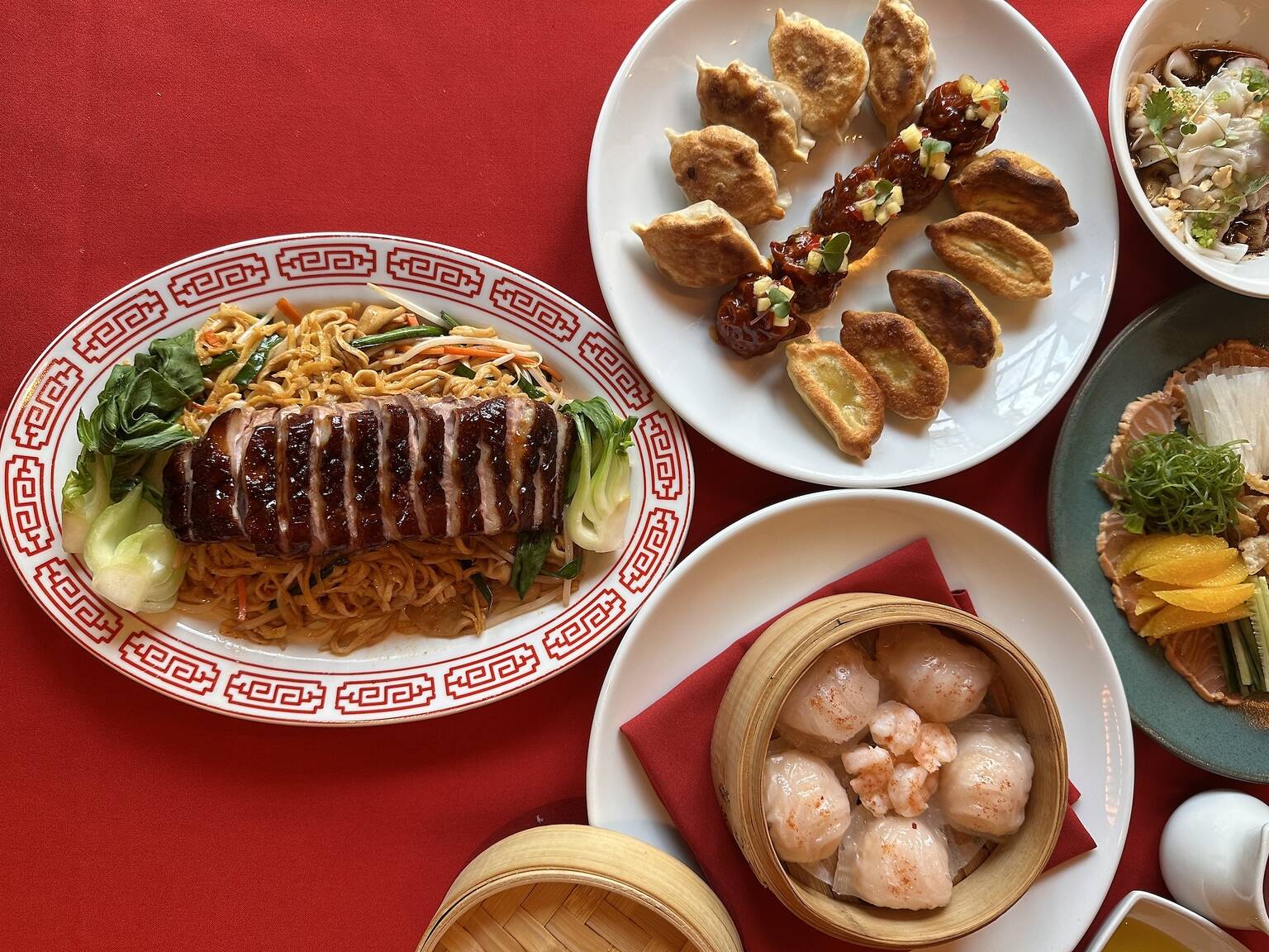 The best restaurants to book for NYC Restaurant Week winter 2025