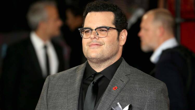 josh gad