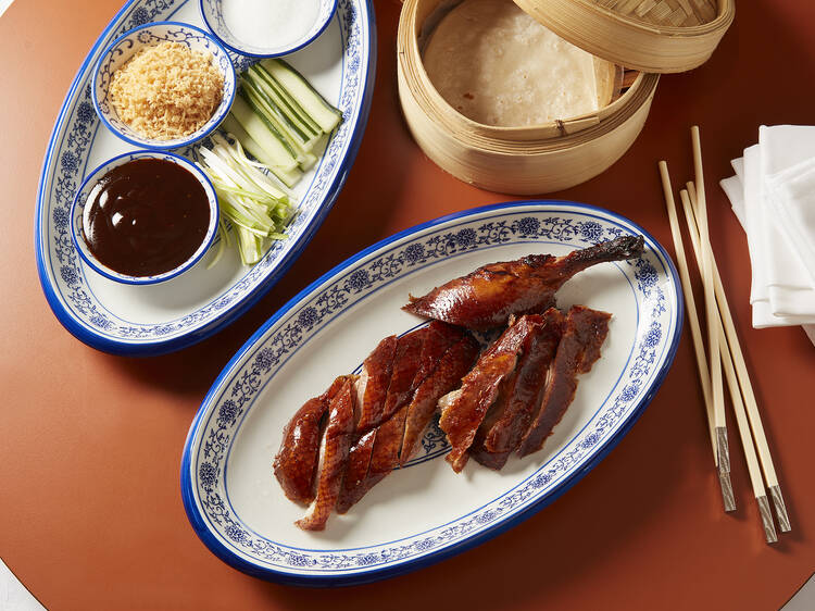 The best Lunar New Year lunches and dinners in Sydney