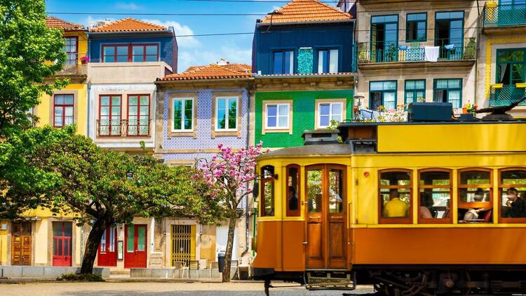 Porto, Portugal