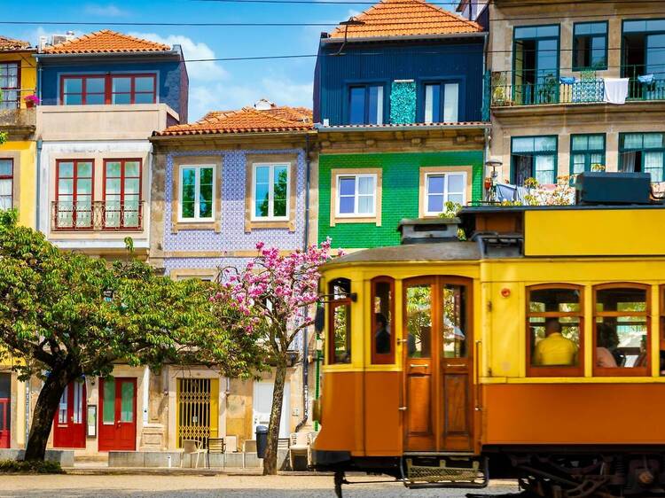 Porto, Portugal