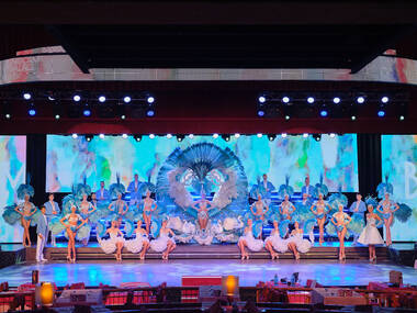 Benidorm Palace Benidorm Palace