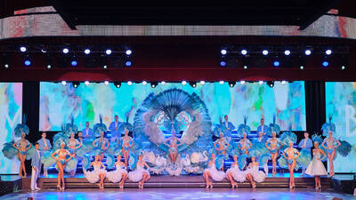 Benidorm Palace Benidorm Palace