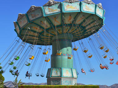 Terra Mítica Terra Mítica