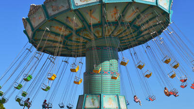 Terra Mítica Terra Mítica