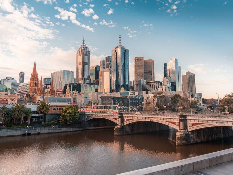 It’s official: Melbourne is the fourth best city in the world for 2025