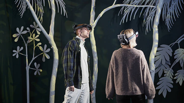 Photograph: Transport for London