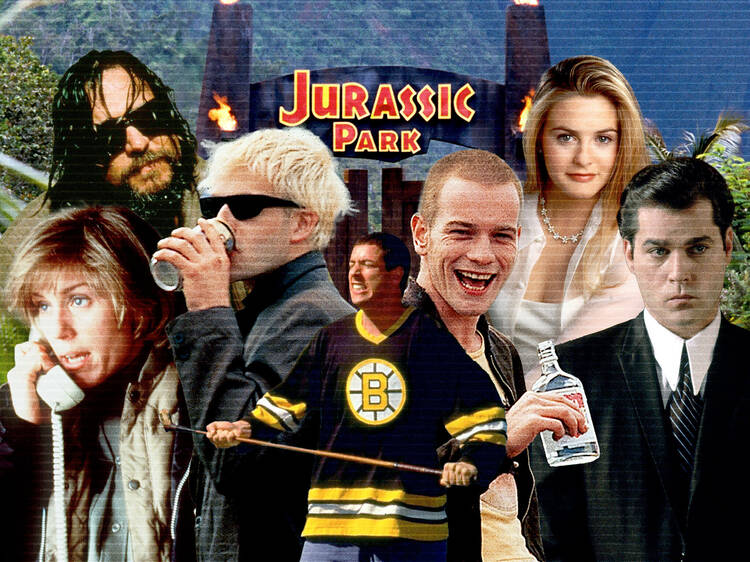 90s movies