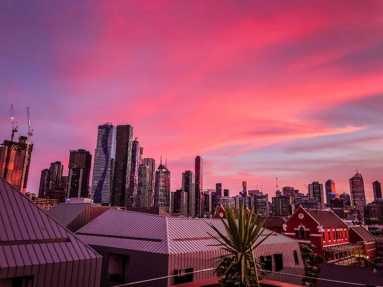 4. Melbourne, en Australie